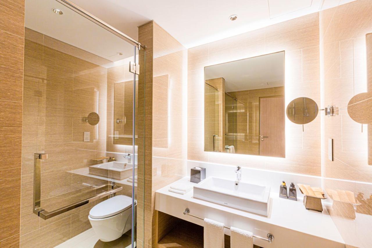Zealax Hotel & Residence Γιανγκόν Εξωτερικό φωτογραφία