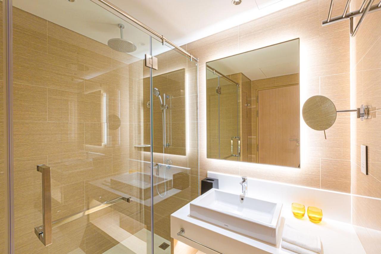Zealax Hotel & Residence Γιανγκόν Εξωτερικό φωτογραφία