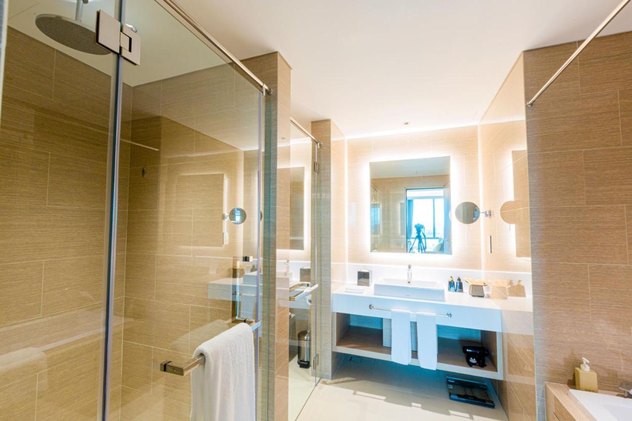 Zealax Hotel & Residence Γιανγκόν Εξωτερικό φωτογραφία